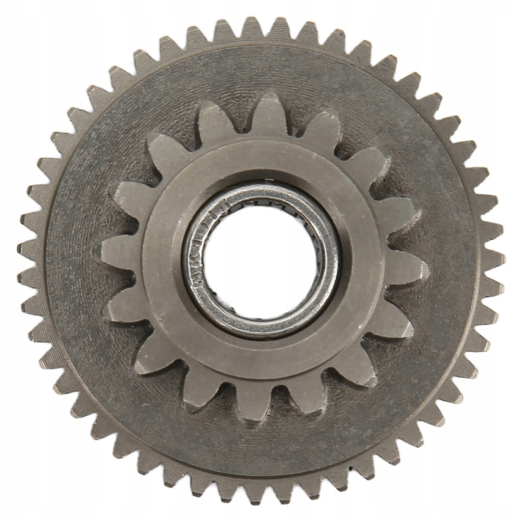 фото №9, Набор zębatek двигателя верхний 16t нижний 51t