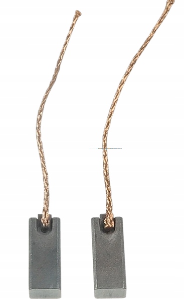 фото №6, Щітка вугільна, генератор as-pl ab9001