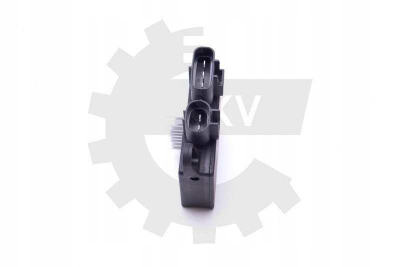 фото №9, Резистор вентилятор toyota auris corolla ;8925712010