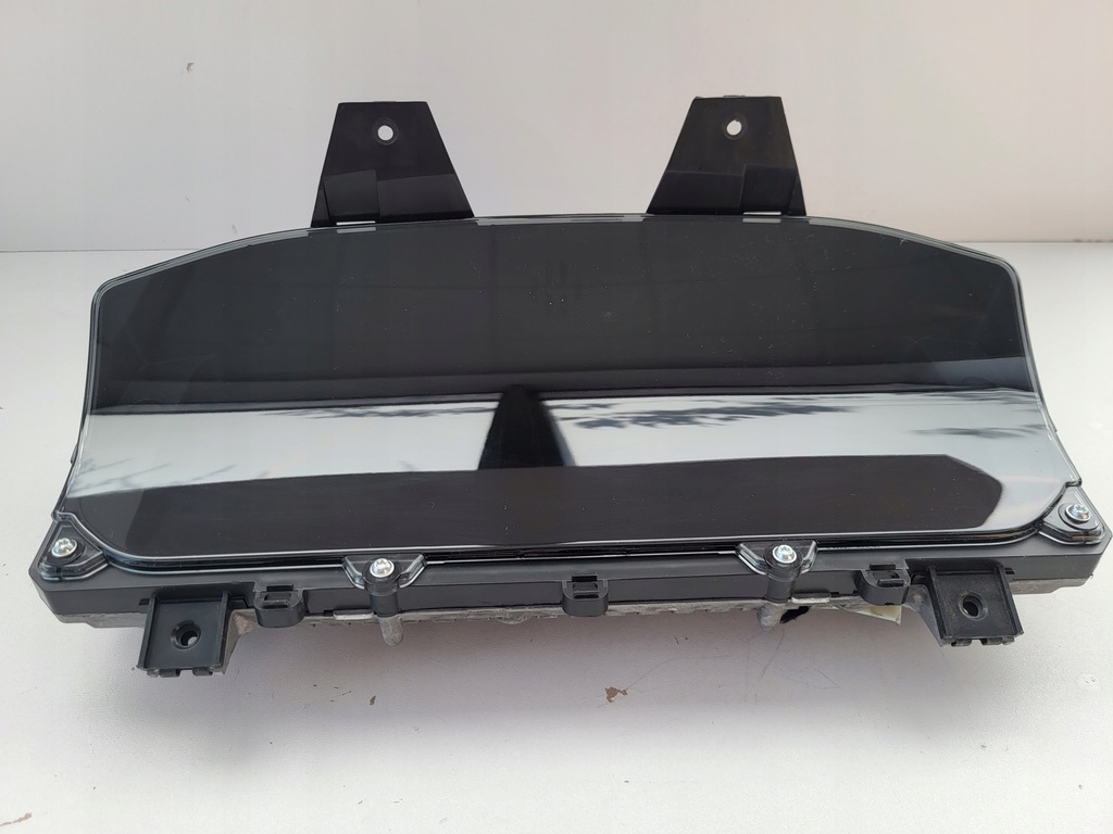 фото №7, Счетчик дисплей приборы jaguar i-pace j9d3-10f844-jf