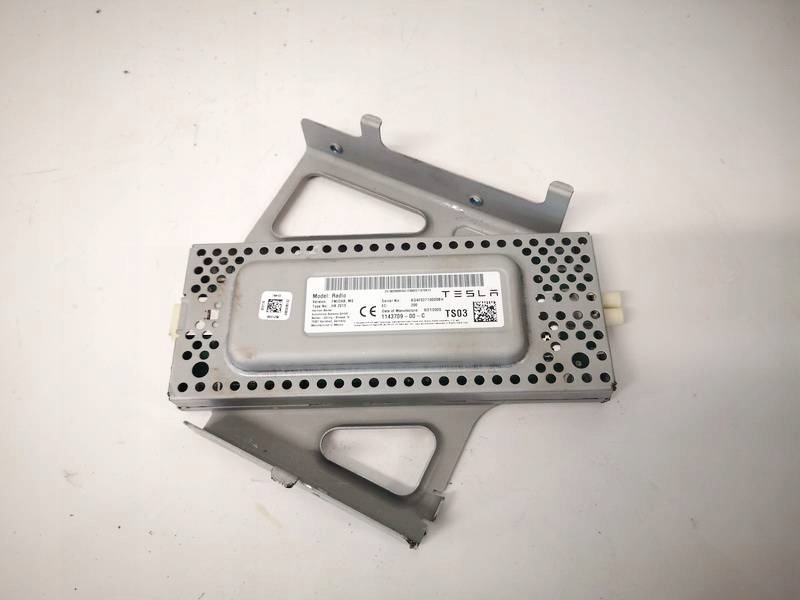 Купить Tesla model s другое компьютеры 2021 114370900c 1143709-00-c