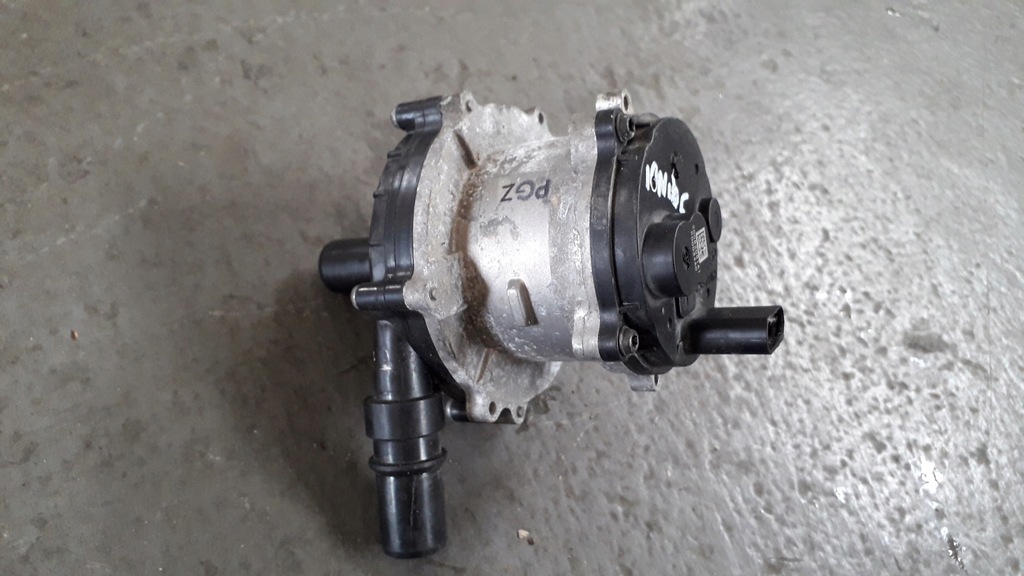 фото №1, Hyundai ioniq 5 ioniq5 дополнительная насос wody