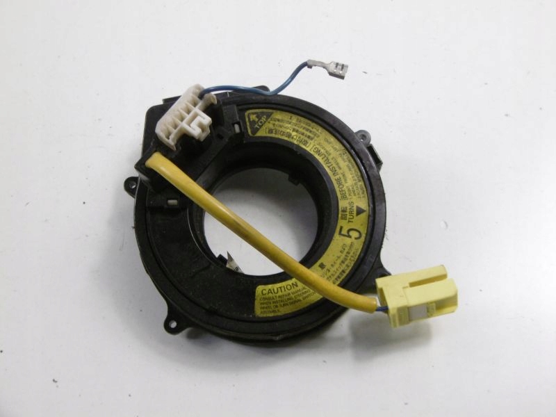 фото №7, Toyota picnic шлейф подушки безпеки подушка безпеки uwa0845500