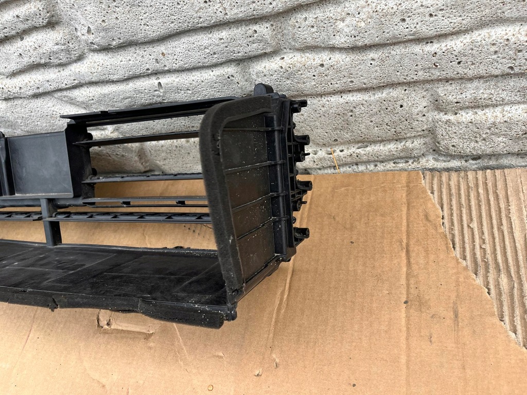 фото №5, Шторка жалюзі повітропровід повітря kia niro ii 86961-at200