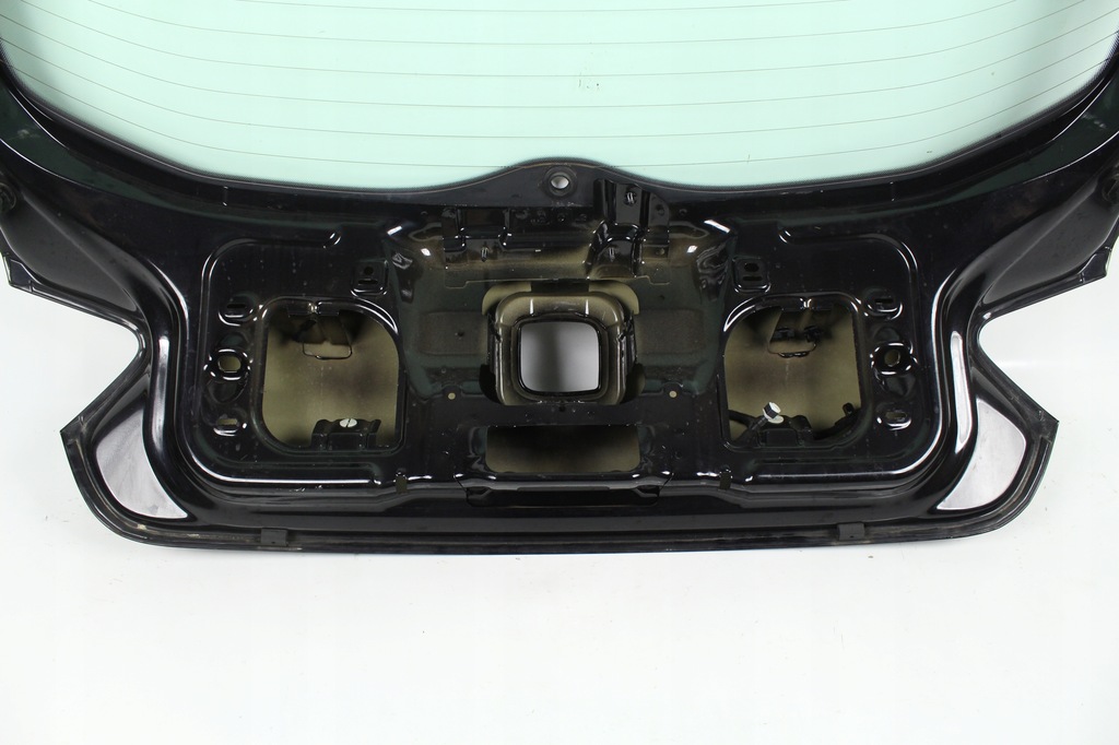 фото №7, Кришка багажника багажника seat ibiza iv 6j 3d 3 двері