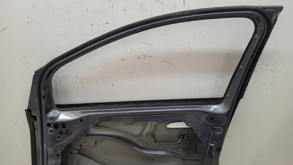фото №10, Mercedes eqe 294 дверь перед передние правое fv