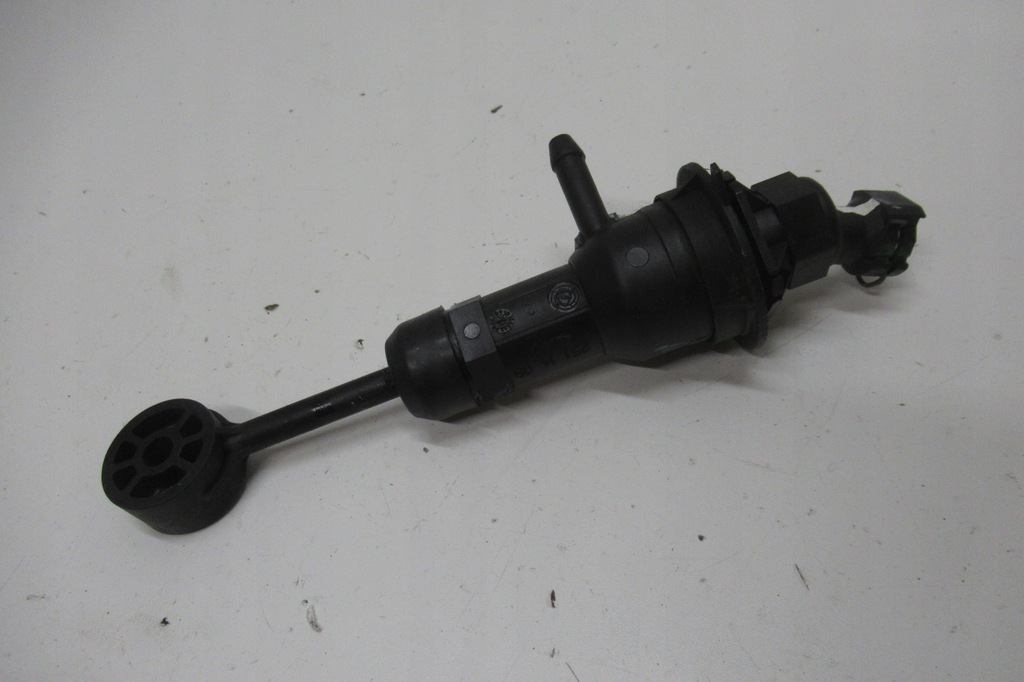 фото №2, Boxer jumper 14 r помпа зчеплення 55192726