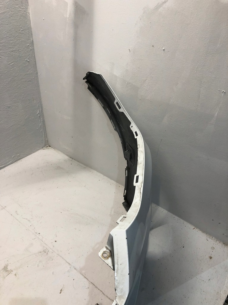 фото №12, Tesla model x бампер 15 - 21