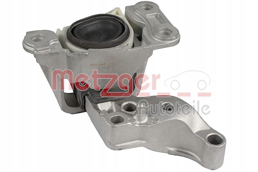 фото №6, Подушка двигуна права do renault fluence grand