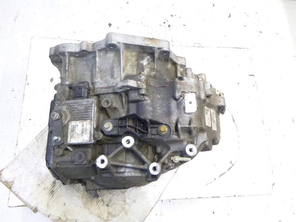 Купити Коробка передач передач land rover freelander 2 рестайлінг  2.2d bh52 7002 ba 2011r.