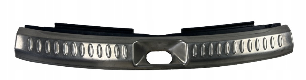 фото №1, Защита поперечина задняя багажника hyundai i40 cw kombi 11- 85770-3z000