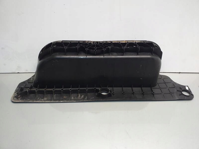 фото №2, Порог подножка левый renault trafic ii 8200523966