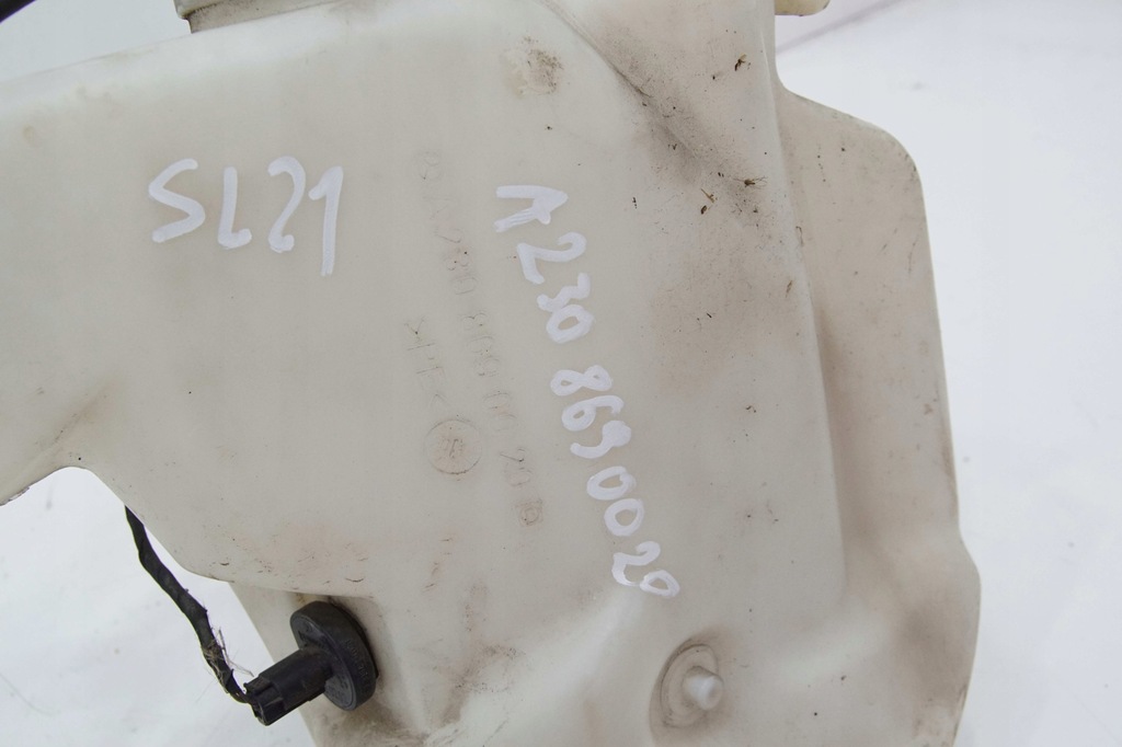 фото №4, Бачок омывателя mercedes sl r230