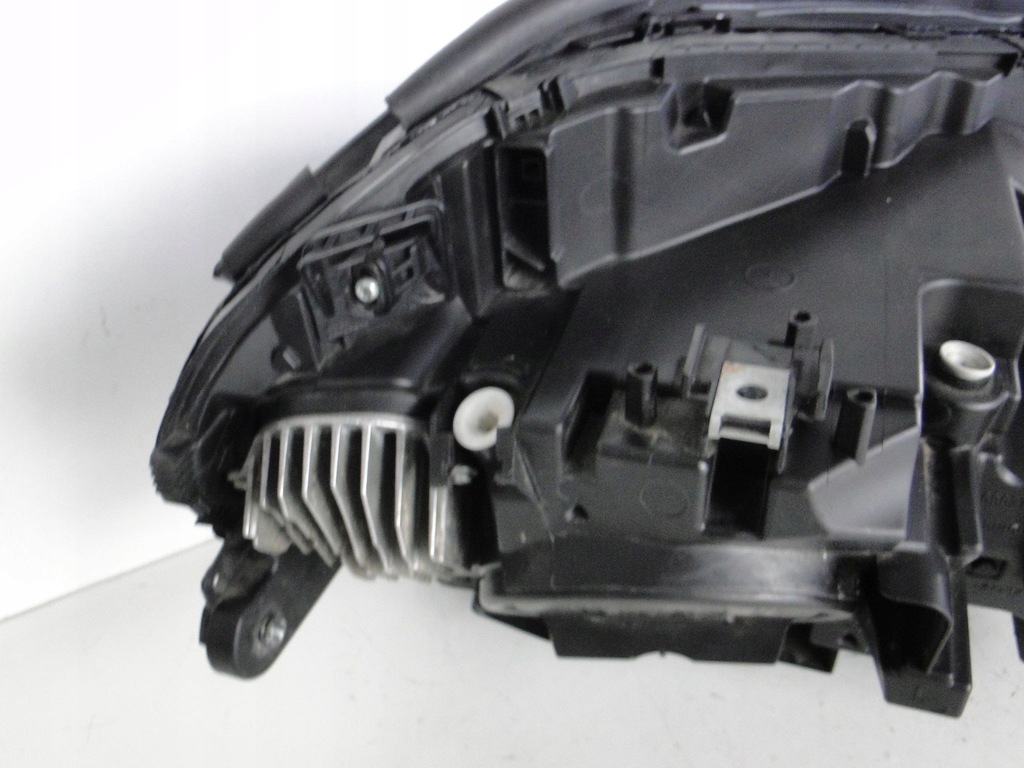 фото №11, Mercedes gls 166 x166 лампа ліва full led ils