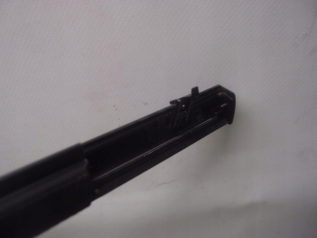 фото №11, Молдинг скребок двері правий задня jazz v crosstar