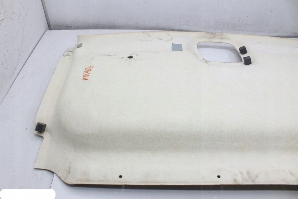 фото №4, Стеля eu renault trafic iii vivaro b