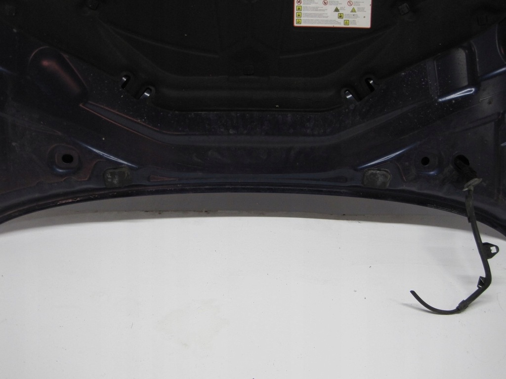 фото №9, Капот alfa romeo giulia 16r