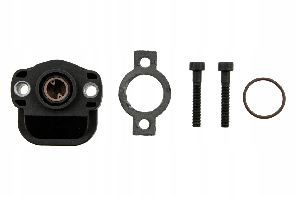 фото №11, Nty ecp-ch-008 датчик, настройка дроссель