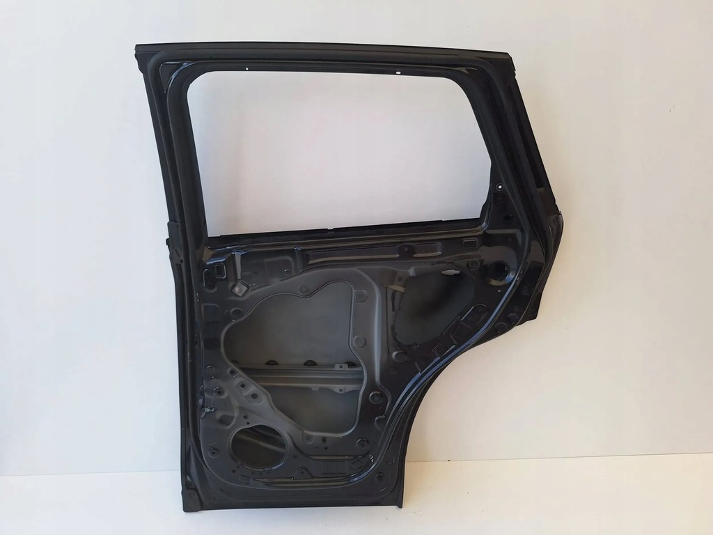 фото №6, Mazda cx5 cx-5 ii дверь правый задняя kb7w72010