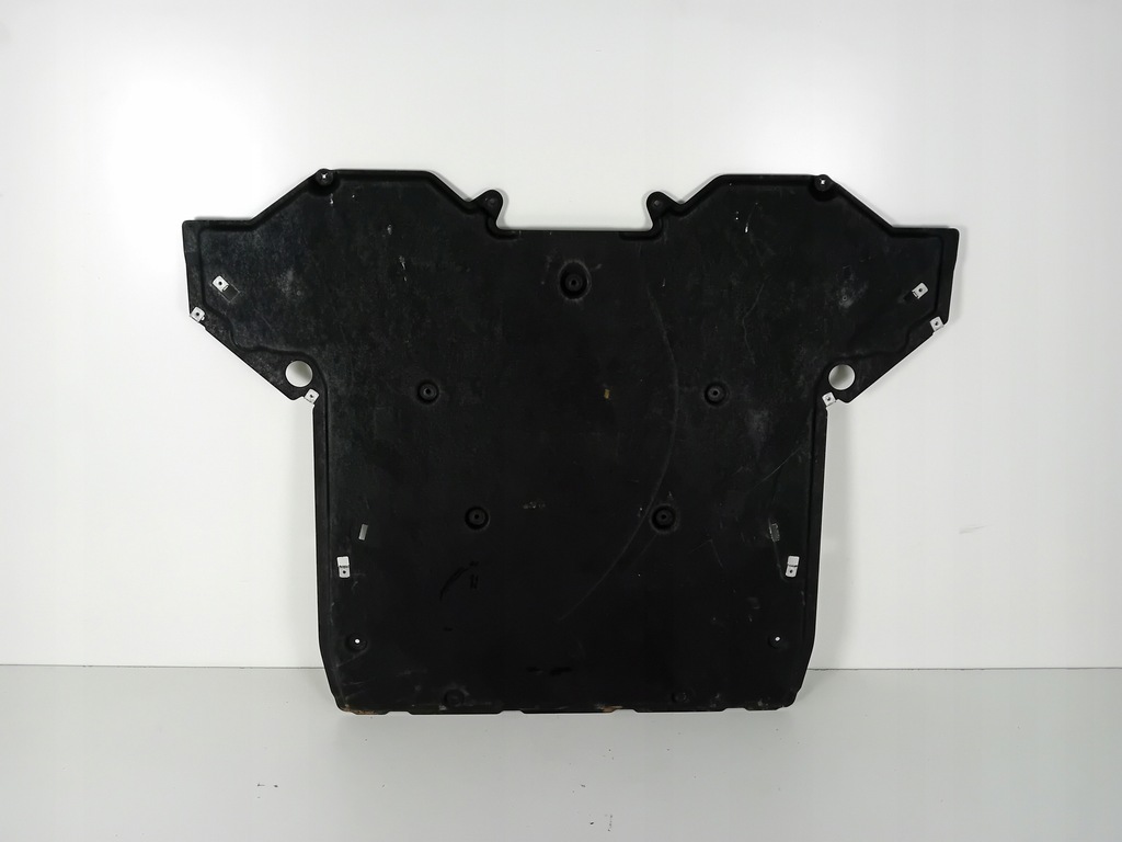 фото №1, Porsche 911 992 защита подвеска пол