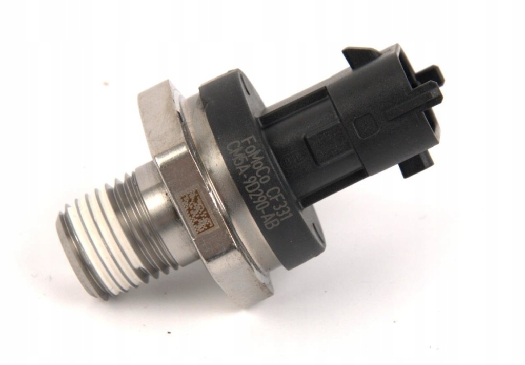 фото №1, Датчик тиск. ford mustang 2.3 15-