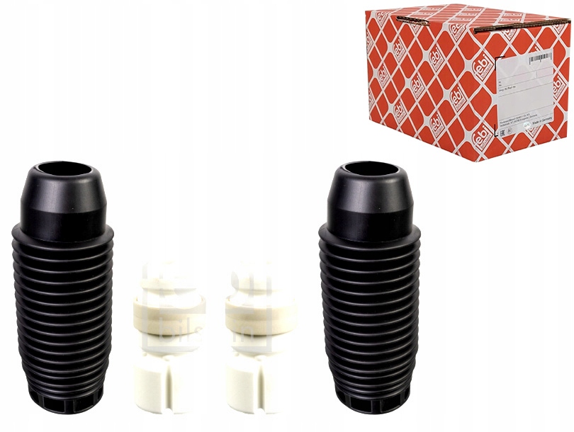 фото №1, Набор монтажный амортизатора перед citroen berlingo minivan xsara