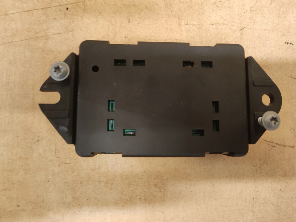 фото №2, Модуль блок управления transit custom