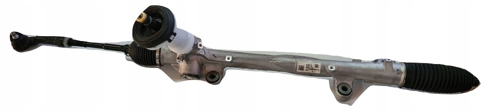 фото №1, Трансмиссия рулевая рейка kia ceed iii 56500j700