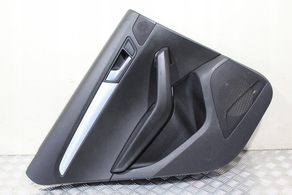 фото №1, Обшивка дверь левый задняя audi q5 8r0 8r