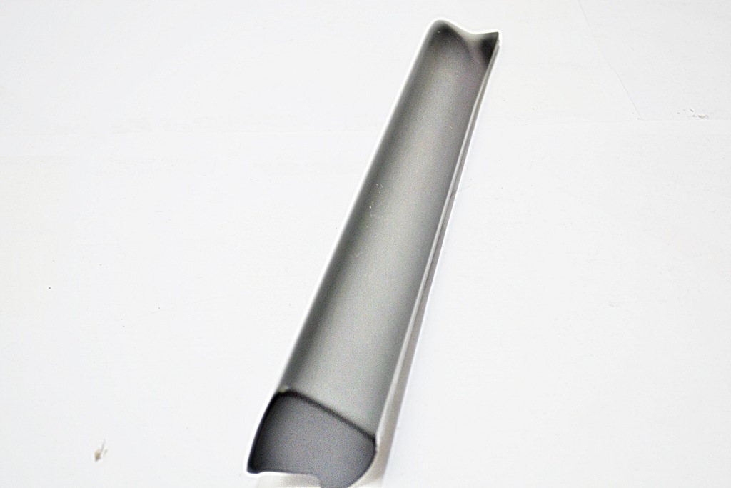 фото №5, Audi a3 s3 8l молдинг нижняя задняя левая 8l7853699 nowa