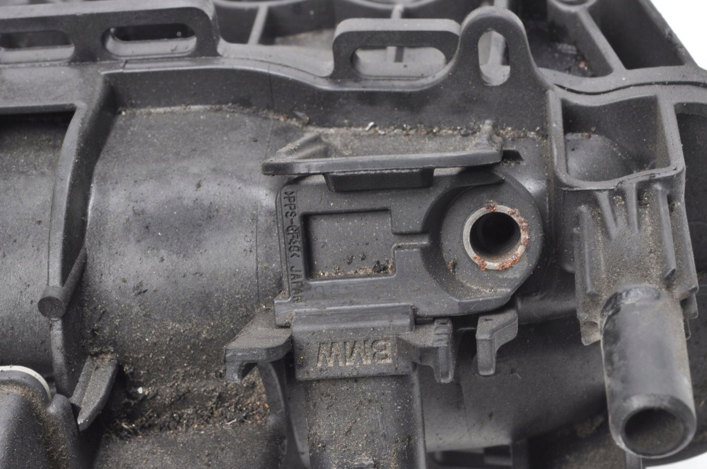 Bmw f20 f21 1.5 d колектор впускний  8513854 8637896 Київ