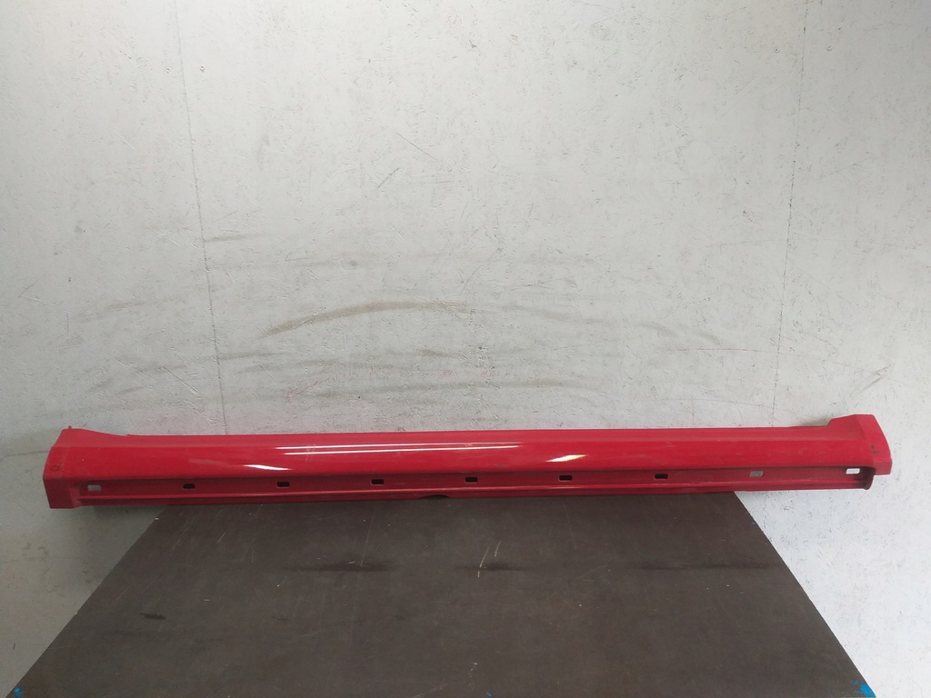 фото №1, Порог молдинг порог правая mercedes a klasa w169