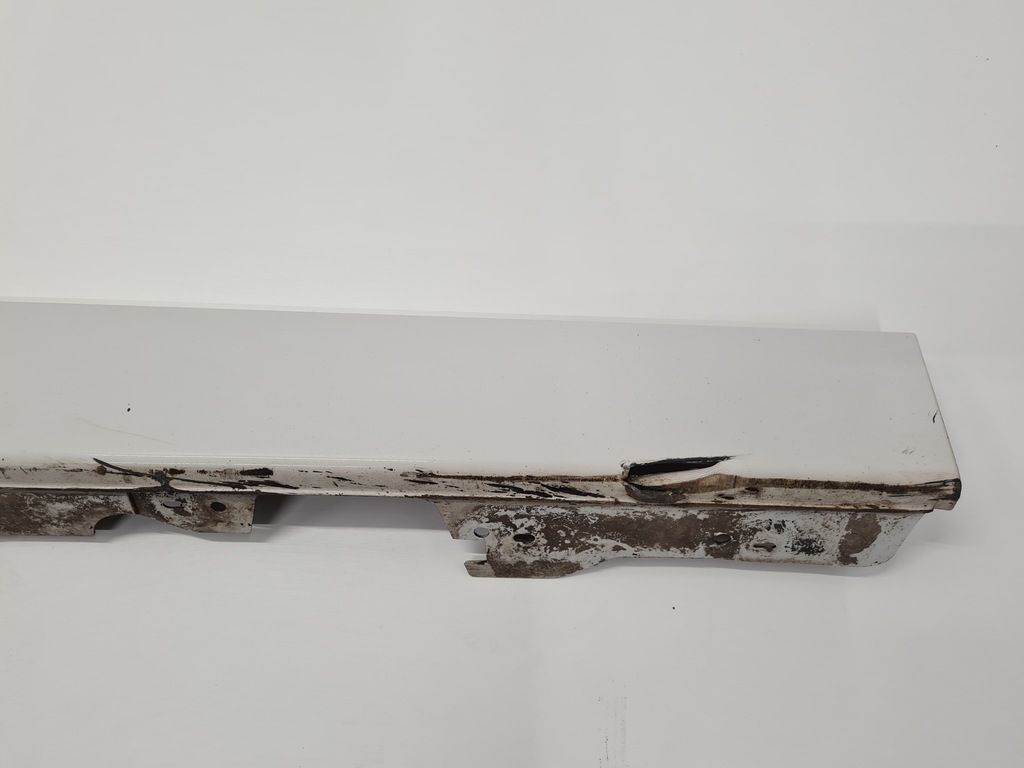 фото №5, Bmw 1 f20 молдинг порог правая 300