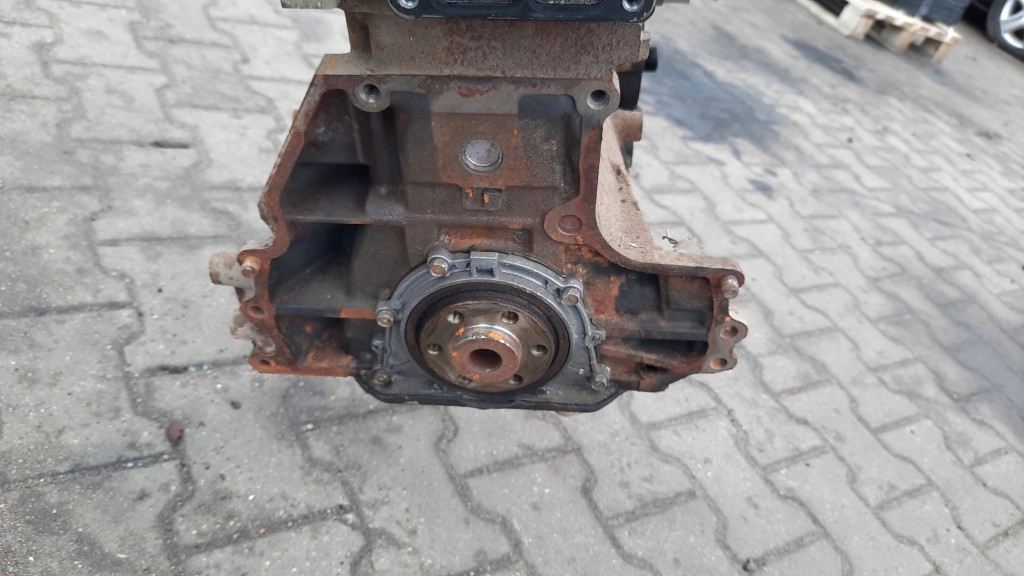 фото №8, Двигатель qg18 nissan almera n16 1.8b 16v