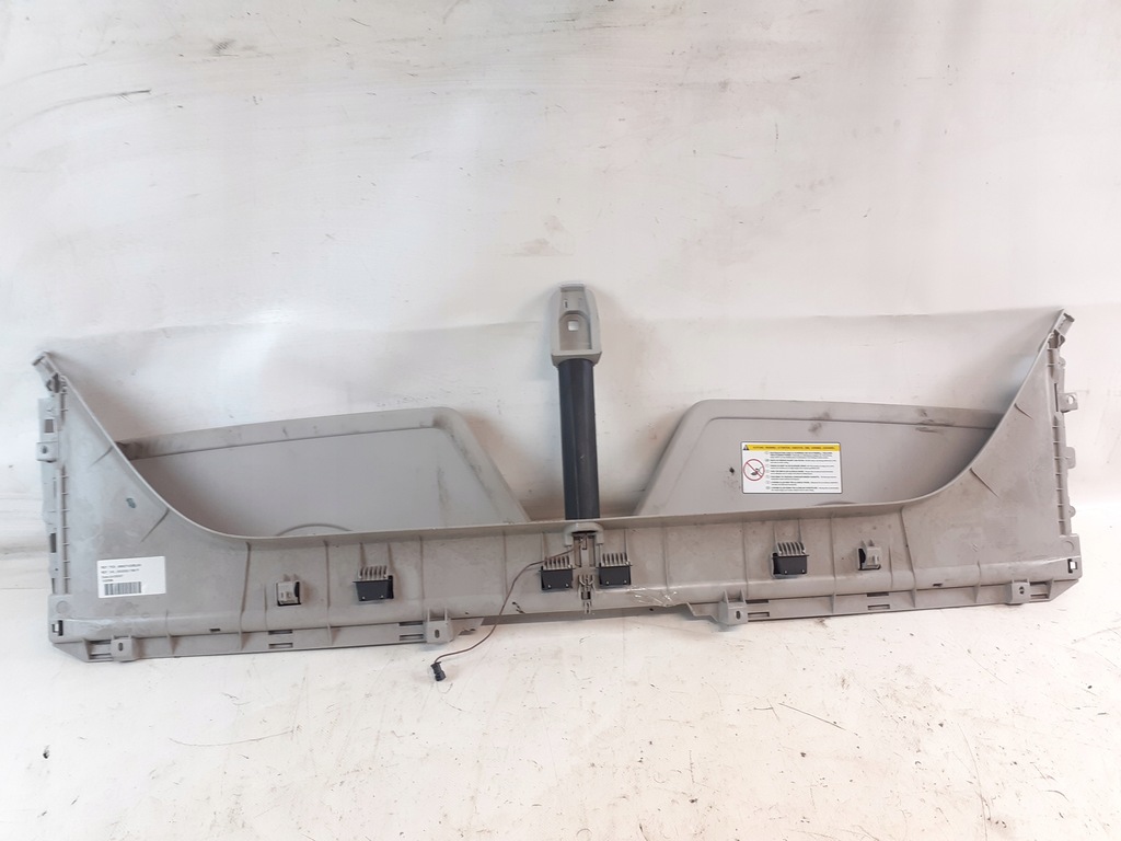 фото №9, Citroen c4 picasso защита солнцезащитная