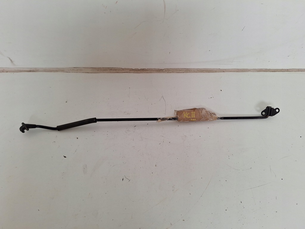 фото №1, Підпірка підпора капот kia ceed ii підніжка 12- оригінальний номер