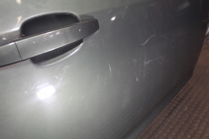 фото №4, Двері правий перед opel astra j z30k