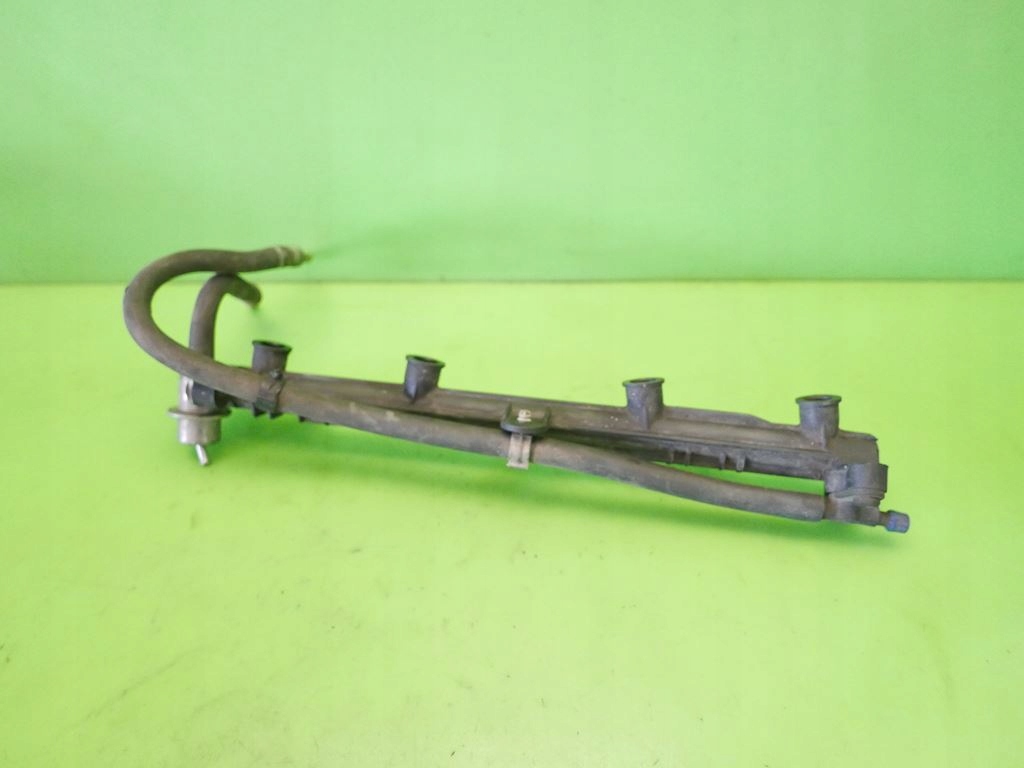 фото №5, Молдинг впрыскная ford ka mk1 1.3 8v j4d 96-08