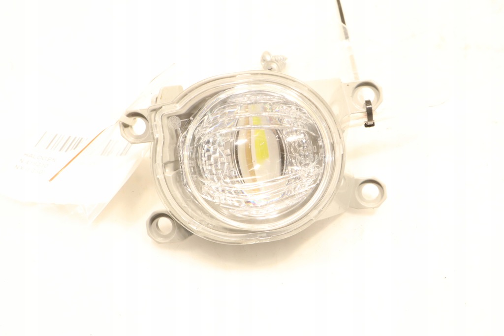 фото №1, Противотуманная фара led правый lexus nx ii 2.5 350h hybrid