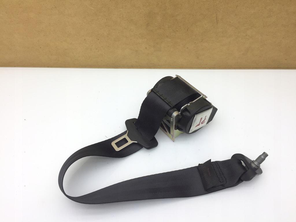 фото №1, Peugeot 508 i pas безпеки правий задня