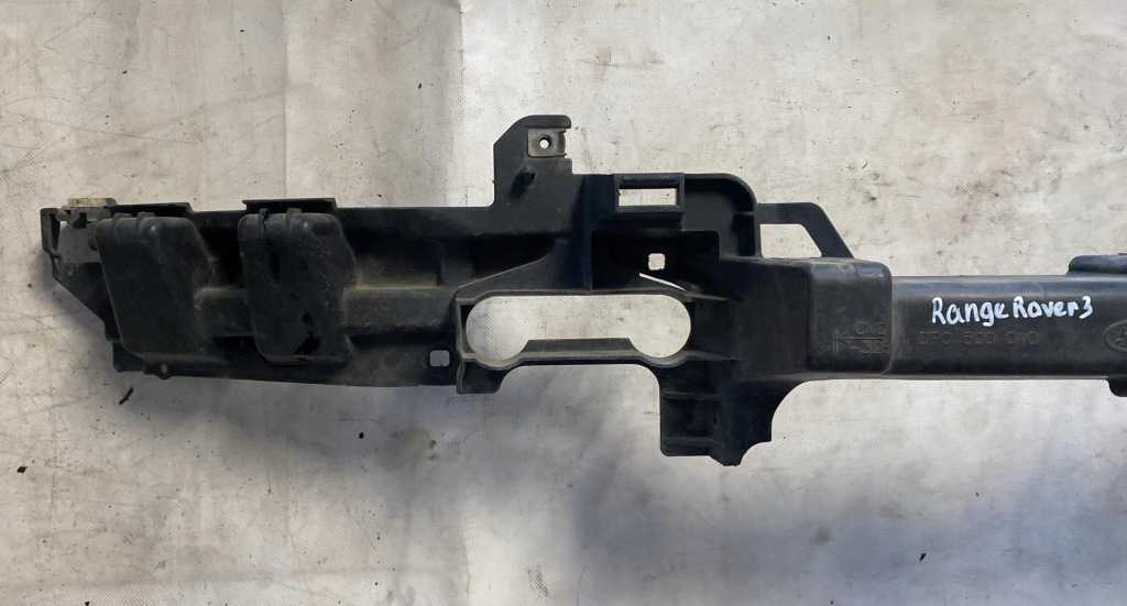 Абсорбер бампера land rover range rover 3 facelift l322 2005 - 2009 Цена