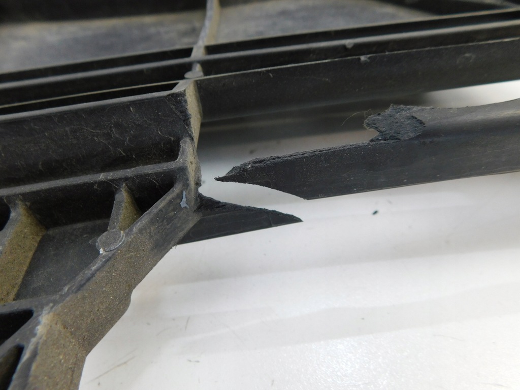 фото №6, Ford c-max grand mk2 1,6 tdci вентилятор радіатора