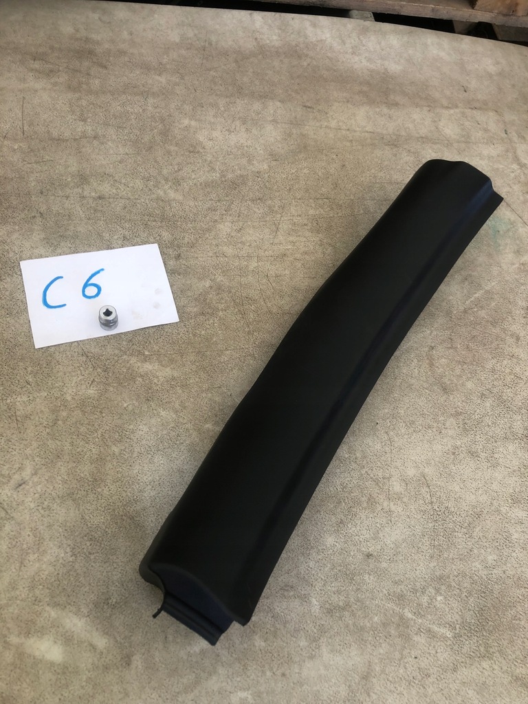 фото №1, 20996964 захист chevrolet malibu