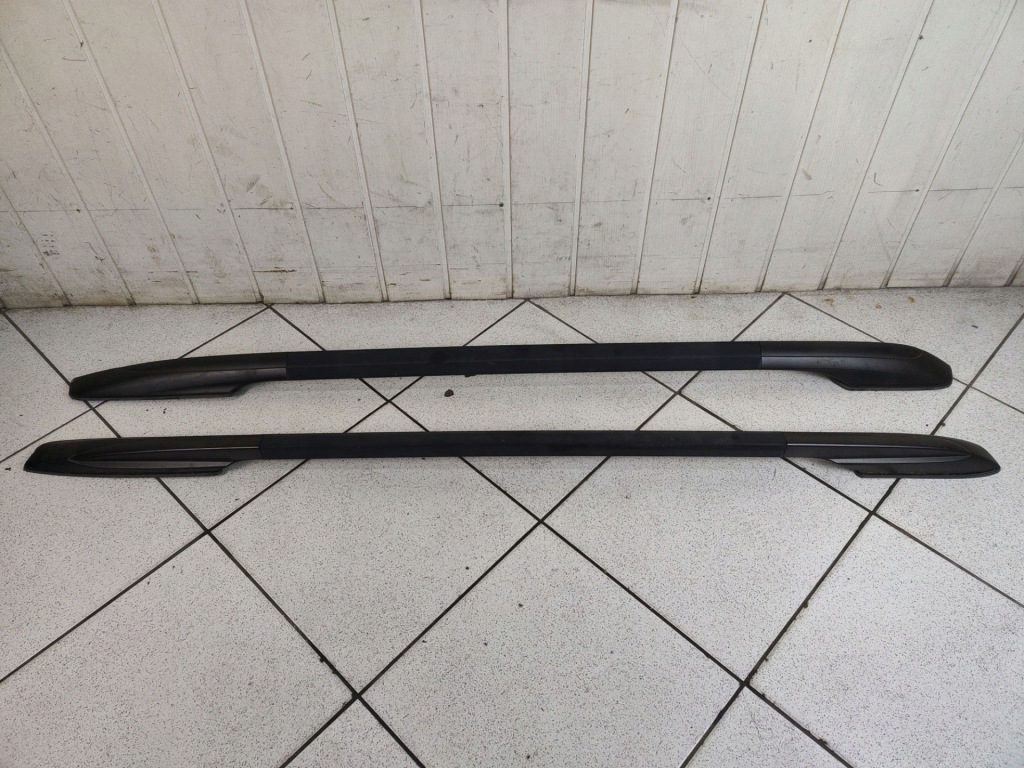 фото №1, Рейлинги кровельные toyota sienna 3 2011 63486-08020