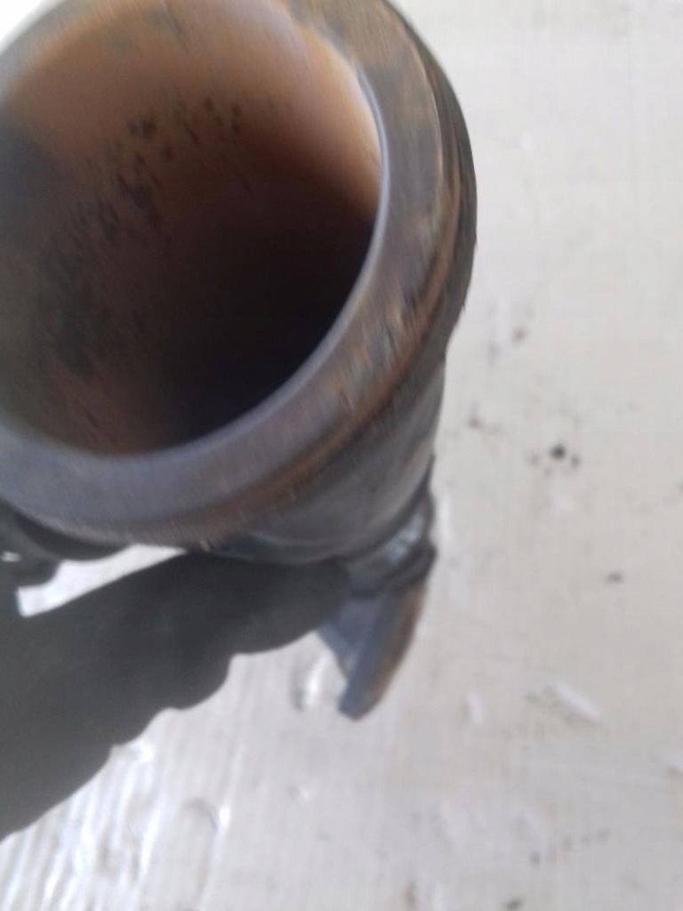 фото №6, Wąż труба корпус термостата volkswagen 04l121071l