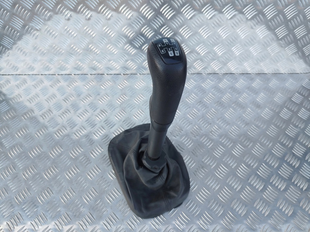 фото №1, Домкрат ручка тяга переключения передач scania r