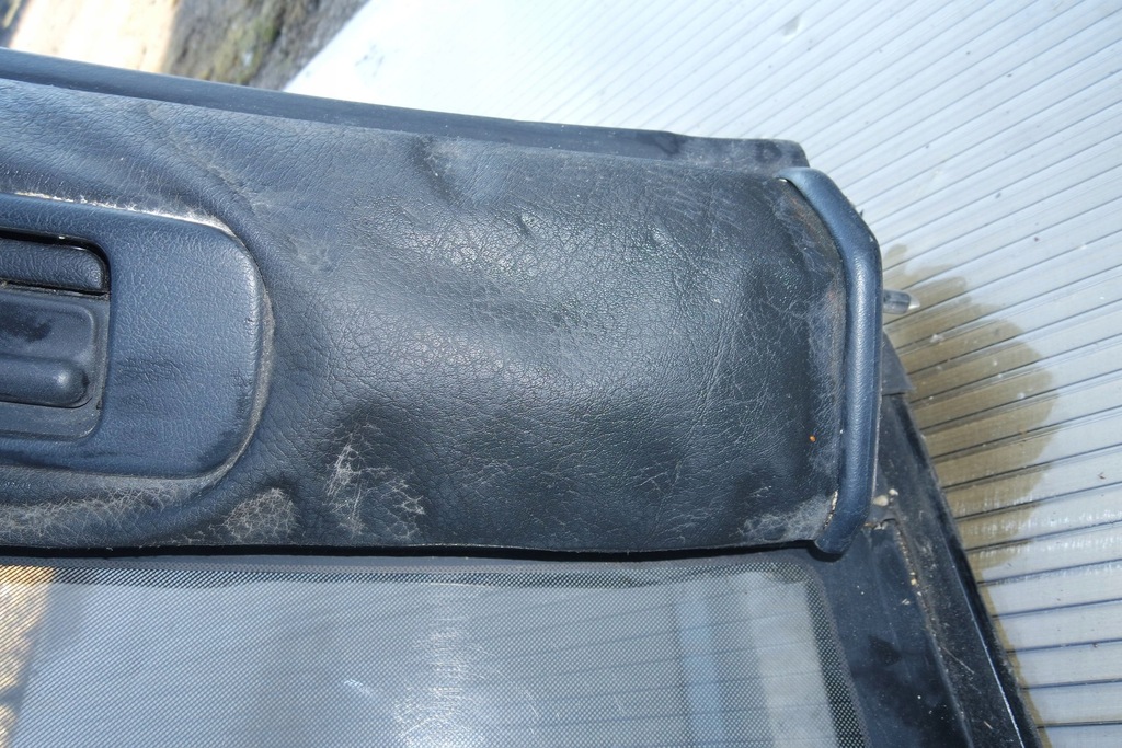 фото №9, Nissan 240zx, 280zx, 300zx 1993 люк комплект