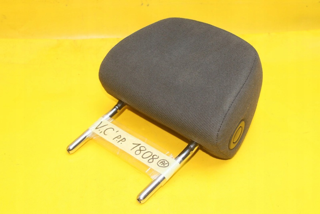 фото №1, Підголівник правий перед vectra c