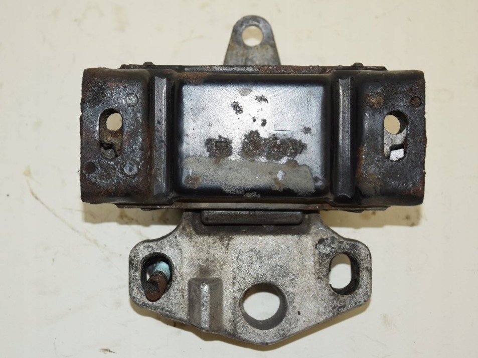 фото №4, Ford galaxy mk2 1.9 tdi подушка двигателя