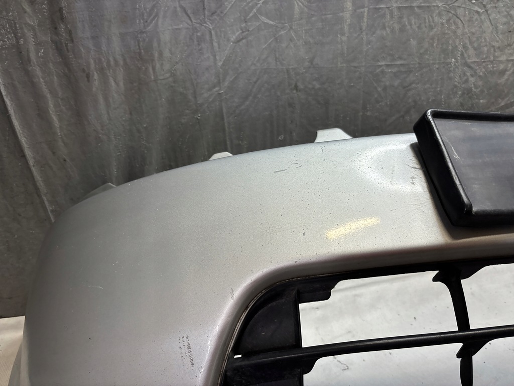 фото №13, Бампер передний honda hr-v i przedlift k: nh583m